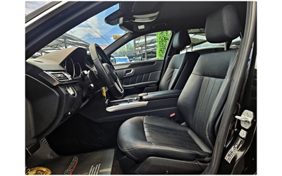Mercedes-Benz E 350 AMG/4MAT/GERMANY/CAMERA/ПОДГРЕВ/AIRMAT/HARMAN/LIZI - автомобили, коли, обяви за нови и употребявани 14