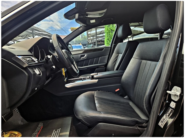 Mercedes-Benz E 350 AMG/4MAT/GERMANY/CAMERA/ПОДГРЕВ/AIRMAT/HARMAN/LIZI - автомобили, коли, обяви за нови и употребявани 14