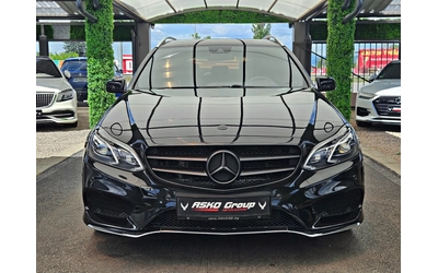 mercedes-benz-e-350 - 1