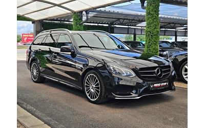 mercedes-benz-e-350 - 2