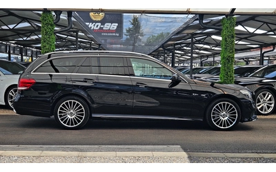 mercedes-benz-e-350 - 3