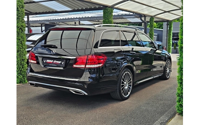 mercedes-benz-e-350 - 4