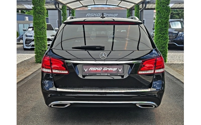 mercedes-benz-e-350 - 5