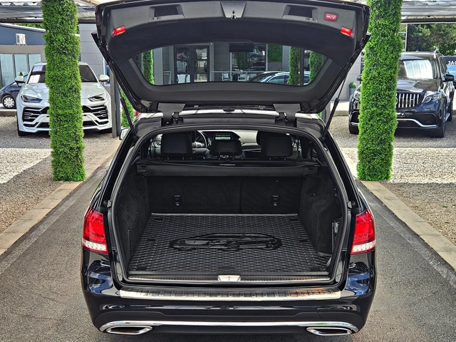 Mercedes-Benz E 350 AMG/4MAT/GERMANY/CAMERA/ПОДГРЕВ/AIRMAT/HARMAN/LIZI - автомобили, коли, обяви за нови и употребявани 7