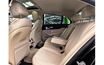 Mercedes-Benz E 350 AMG/МАСАЖ/DISTR/PANO/360CAM/CAR PLAY/ОБДУХ/HUD/LIZ - автомобили, коли, обяви за нови и употребявани 15