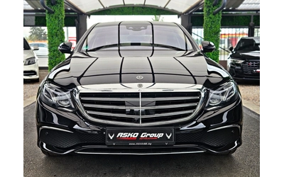 mercedes-benz-e-350 - 1