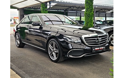 mercedes-benz-e-350 - 2