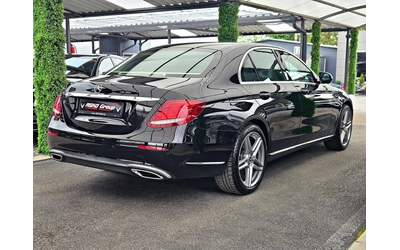 mercedes-benz-e-350 - 4