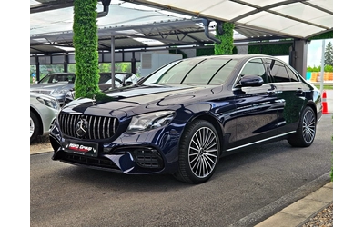 mercedes-benz-e-350 - 0
