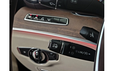 Mercedes-Benz E 350 AMG/DIGITAL/DISTR/HUD/360CAMERA/ПОДГРЕВ/МАСАЖ/LIZI - автомобили, коли, обяви за нови и употребявани 11