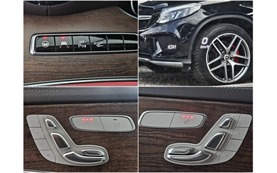 Mercedes-Benz E 350 AMG/DIGITAL/DISTR/HUD/360CAMERA/ПОДГРЕВ/МАСАЖ/LIZI - автомобили, коли, обяви за нови и употребявани 12