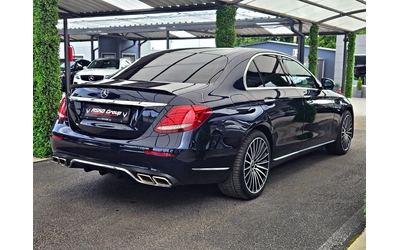 mercedes-benz-e-350 - 4