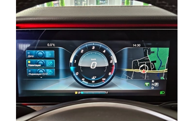 Mercedes-Benz E 350 AMG/DIGITAL/DISTR/HUD/360CAMERA/ПОДГРЕВ/МАСАЖ/LIZI - автомобили, коли, обяви за нови и употребявани 8
