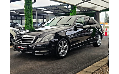 mercedes-benz-e-350 - 0