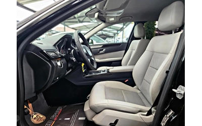Mercedes-Benz E 350 AMG/AVANGARDE/ПОДГРЕВ/ПЕЧКА/AMBIENT/AUTO H/F1/LIZI - автомобили, коли, обяви за нови и употребявани 14