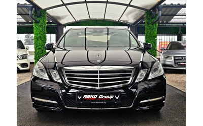 mercedes-benz-e-350 - 1