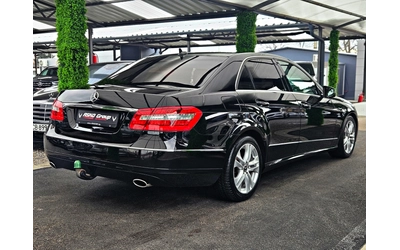 mercedes-benz-e-350 - 4