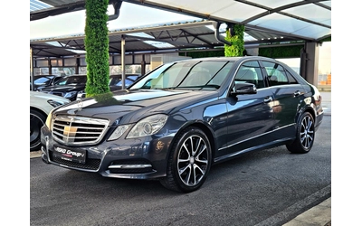 mercedes-benz-e-350 - 0
