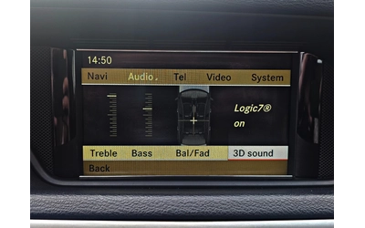Mercedes-Benz E 350 AMG/4MATIC/DISTR/ПОДГРЕВ/ОБДУХ/МАСАЖИ/HARMAN/LIZIN - автомобили, коли, обяви за нови и употребявани 11