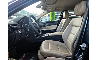 Mercedes-Benz E 350 AMG/4MATIC/DISTR/ПОДГРЕВ/ОБДУХ/МАСАЖИ/HARMAN/LIZIN - автомобили, коли, обяви за нови и употребявани 13