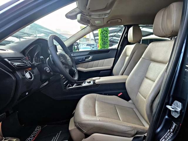 Mercedes-Benz E 350 AMG/4MATIC/DISTR/ПОДГРЕВ/ОБДУХ/МАСАЖИ/HARMAN/LIZIN - автомобили, коли, обяви за нови и употребявани 13
