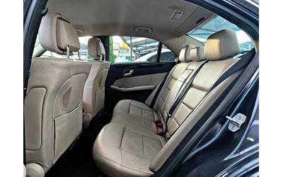 Mercedes-Benz E 350 AMG/4MATIC/DISTR/ПОДГРЕВ/ОБДУХ/МАСАЖИ/HARMAN/LIZIN - автомобили, коли, обяви за нови и употребявани 14