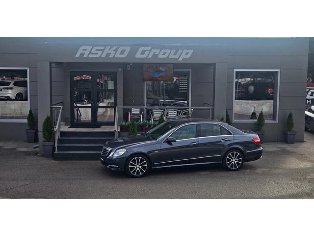 Mercedes-Benz E 350 AMG/4MATIC/DISTR/ПОДГРЕВ/ОБДУХ/МАСАЖИ/HARMAN/LIZIN - автомобили, коли, обяви за нови и употребявани 15
