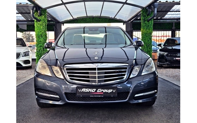 mercedes-benz-e-350 - 1