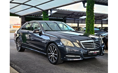 mercedes-benz-e-350 - 2