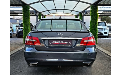 mercedes-benz-e-350 - 4