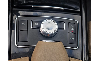 Mercedes-Benz E 350 AMG/4MATIC/DISTR/ПОДГРЕВ/ОБДУХ/МАСАЖИ/HARMAN/LIZIN - автомобили, коли, обяви за нови и употребявани 9