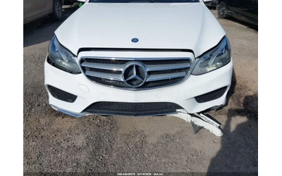 mercedes-benz-e-350 - 1
