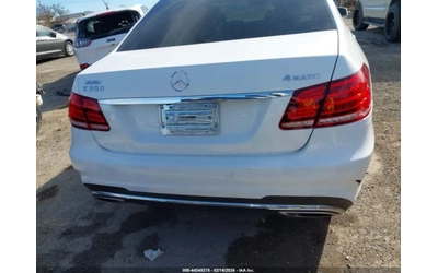 Mercedes-Benz E 350 [НОЩЕН ТЪРГ: 31/07/2026] AMG ПАКЕТ | Harmon - автомобили, коли, обяви за нови и употребявани 6