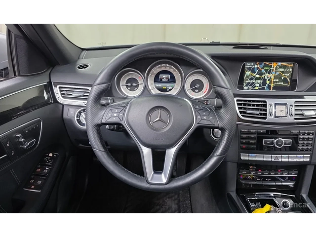 Mercedes-Benz E 350 AIRMATIC | ПОДГРЕВ | ОБДУХВАНЕ | ПАНОРАМА - автомобили, коли, обяви за нови и употребявани 10