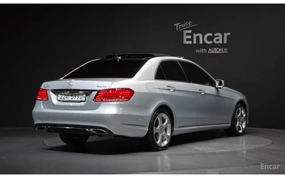mercedes-benz-e-350 - 2