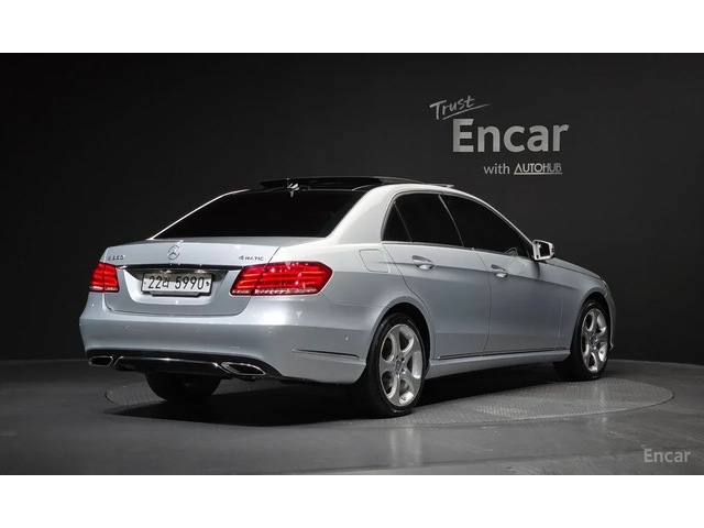 Mercedes-Benz E 350 AIRMATIC | ПОДГРЕВ | ОБДУХВАНЕ | ПАНОРАМА - автомобили, коли, обяви за нови и употребявани 2