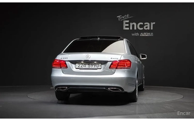 mercedes-benz-e-350 - 3