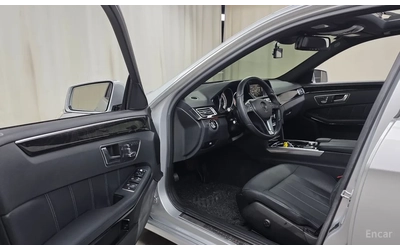 mercedes-benz-e-350 - 5