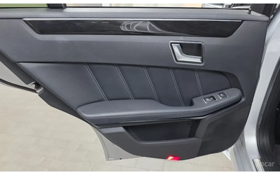 Mercedes-Benz E 350 AIRMATIC | ПОДГРЕВ | ОБДУХВАНЕ | ПАНОРАМА - автомобили, коли, обяви за нови и употребявани 8