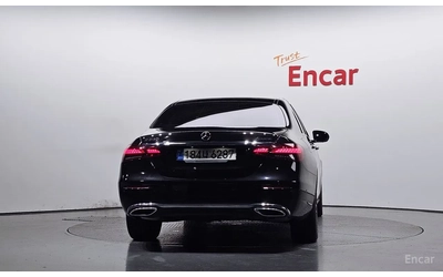 mercedes-benz-e-350 - 2