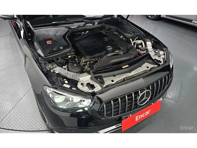 Mercedes-Benz E 350 FACE* 4MATIC ОБДУХ* HUD* ДИСТРОНИК* ПАНО - автомобили, коли, обяви за нови и употребявани 6