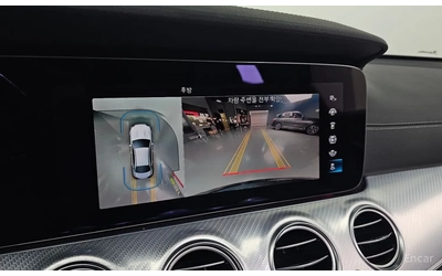 Mercedes-Benz E 350 FACE* 4MATIC ОБДУХ* HUD* ДИСТРОНИК* ПАНО - автомобили, коли, обяви за нови и употребявани 13