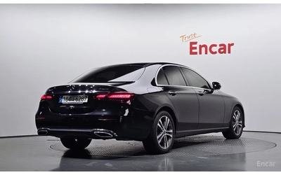 mercedes-benz-e-350 - 1