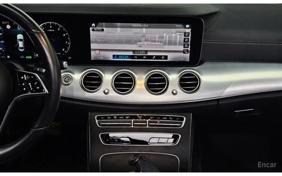 mercedes-benz-e-350 - 3