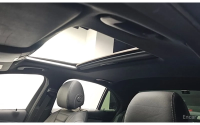 mercedes-benz-e-350 - 4
