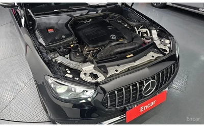 Mercedes-Benz E 350 FACE* 4MATIC ОБДУХ* HUD* ДИСТРОНИК* ПАНО - автомобили, коли, обяви за нови и употребявани 6