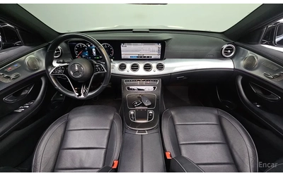 Mercedes-Benz E 350 FACE* 4MATIC ОБДУХ* HUD* ДИСТРОНИК* ПАНО - автомобили, коли, обяви за нови и употребявани 7