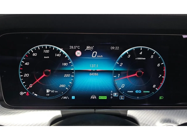 Mercedes-Benz E 350 FACE* 4MATIC ОБДУХ* HUD* ДИСТРОНИК* ПАНО - автомобили, коли, обяви за нови и употребявани 8