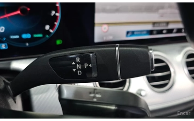 Mercedes-Benz E 350 FACE* 4MATIC ОБДУХ* HUD* ДИСТРОНИК* ПАНО - автомобили, коли, обяви за нови и употребявани 9