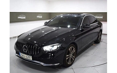 mercedes-benz-e-350 - 0